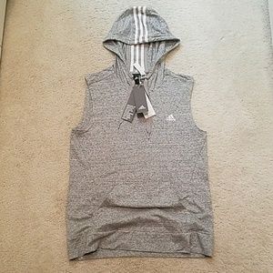 Adidas All Season Hoodie